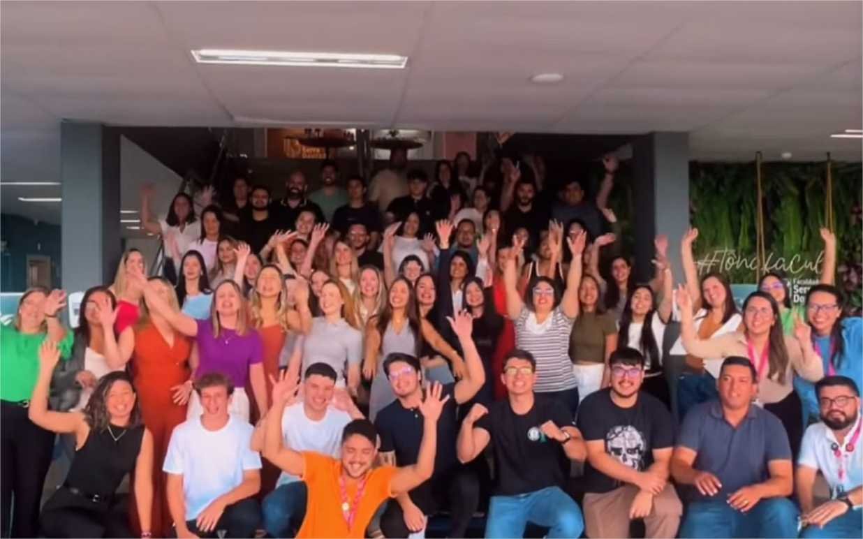 Universidade realiza acolhimento da primeira turma de Medicina da região do Xingu