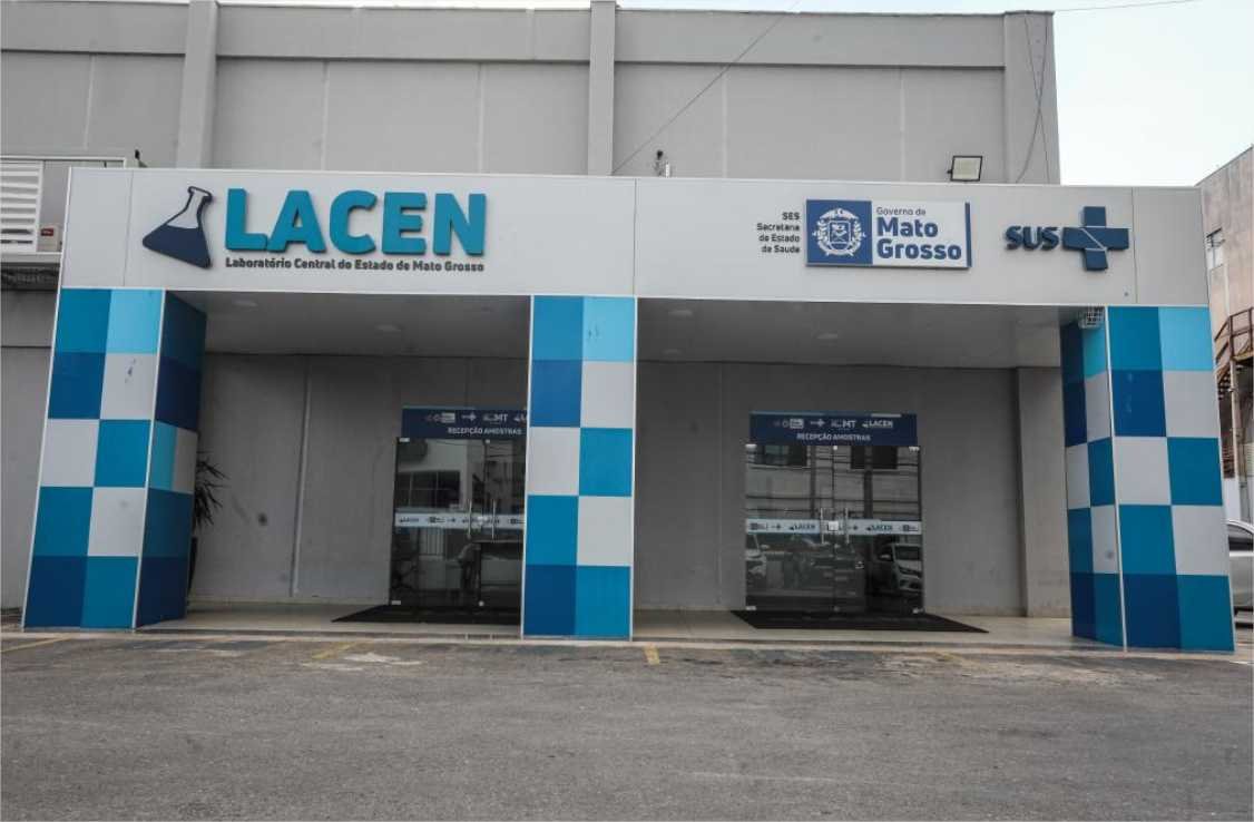 Lacen promove webinar sobre vigilância laboratorial para vírus respiratórios