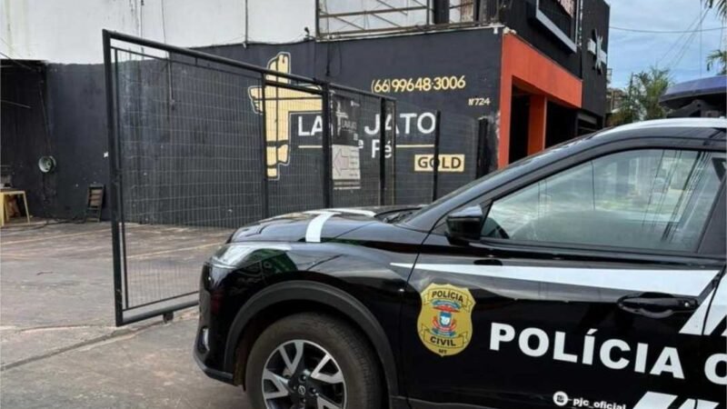 Associação criminosa envolvida em fraudes com cadastros de clientes é alvo de operação da Polícia Civil