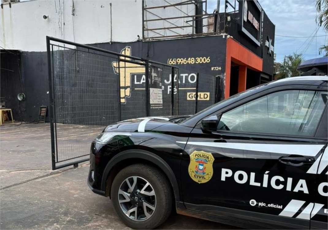 Associação criminosa envolvida em fraudes com cadastros de clientes é alvo de operação da Polícia Civil