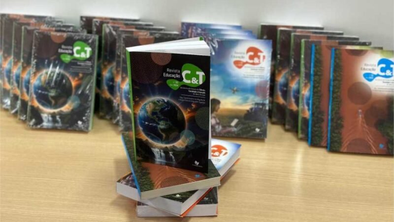 Seciteci prorroga prazo de submissão de artigos para revista Educação C&T