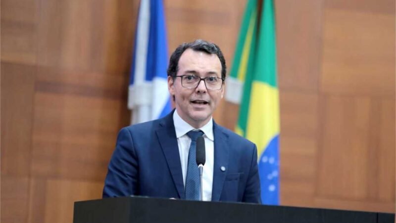 Assembleia aprova projeto de Lúdio que dá apoio a mulheres empreendedoras chefes de família