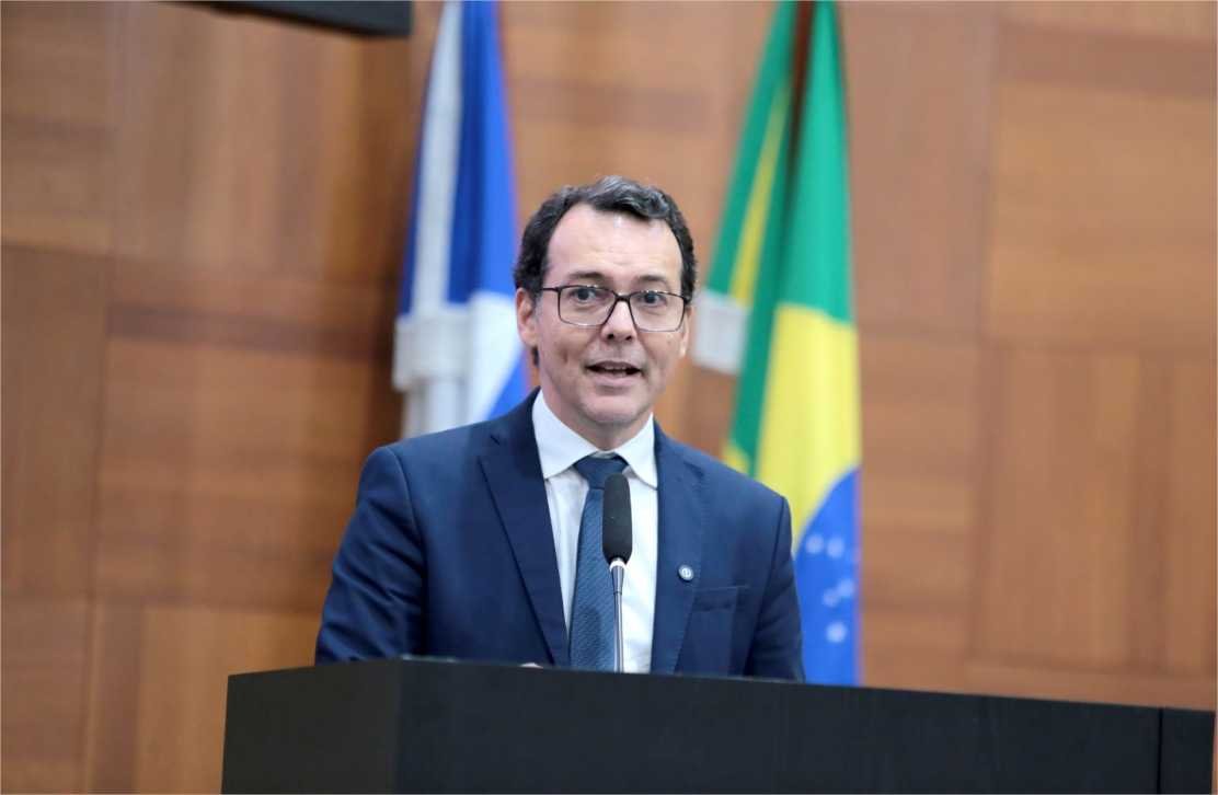 Assembleia aprova projeto de Lúdio que dá apoio a mulheres empreendedoras chefes de família