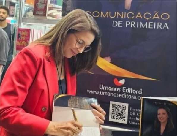 Ícone no jornalismo mato-grossense, se despede da TVCA após 25 anos de história