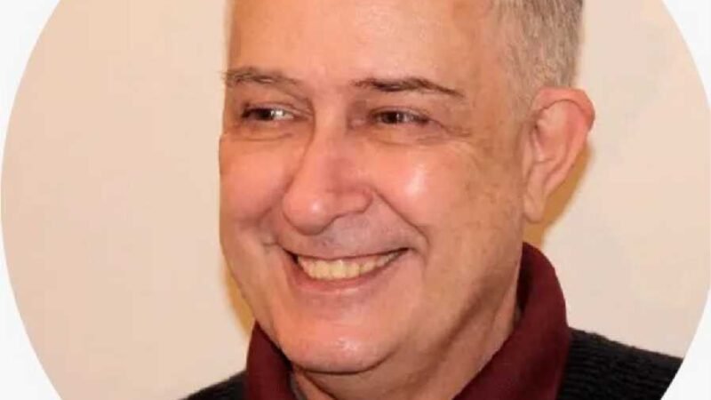 O PSDB desaparece sem choro nem vela