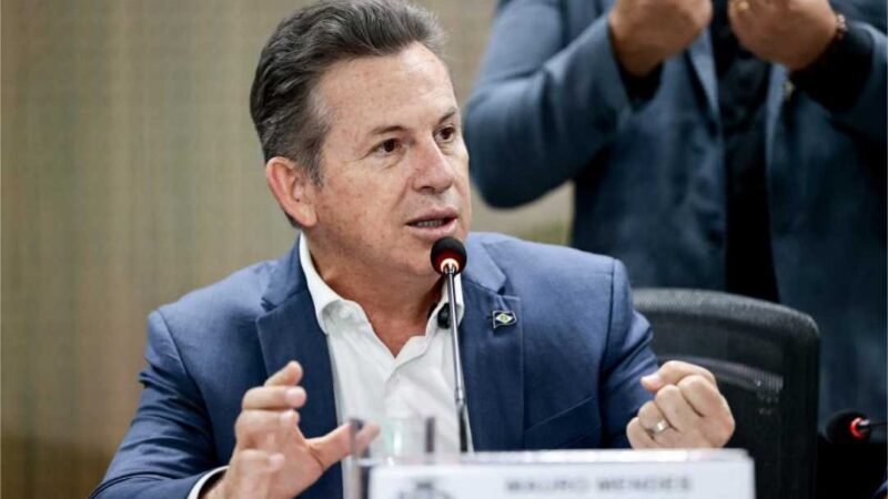 Governador determina revisão de consignados de servidores do Estado