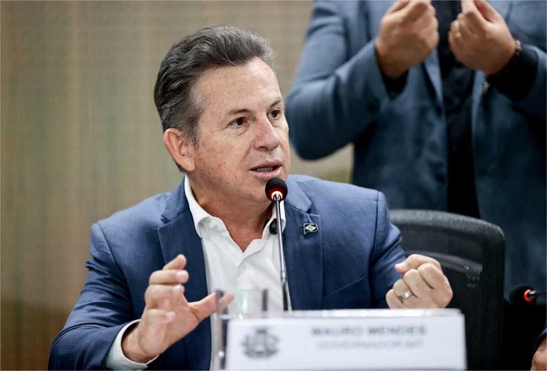 Governador determina revisão de consignados de servidores do Estado