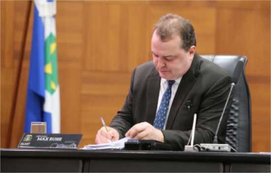 Especial 100 dias: ALMT amplia fiscalização, transparência e valorização do servidor