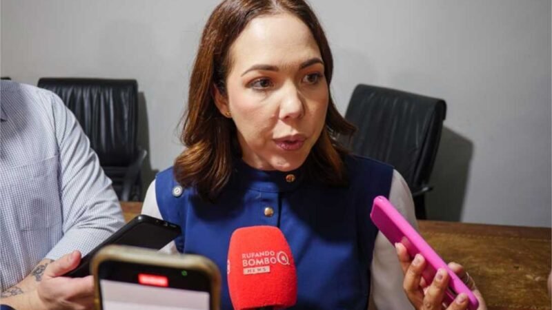 Maysa não descarta processo contra vereadores: “Chance de defesa”