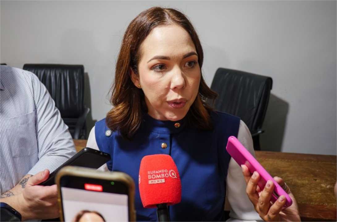 Maysa não descarta processo contra vereadores: “Chance de defesa”