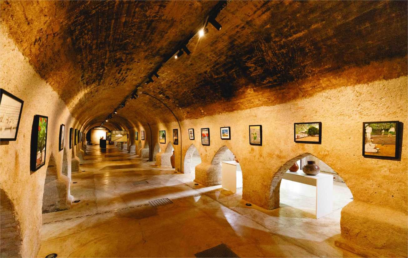 Museu do Morro da Caixa D’Água Velha recebe exposição sobre saúde mental