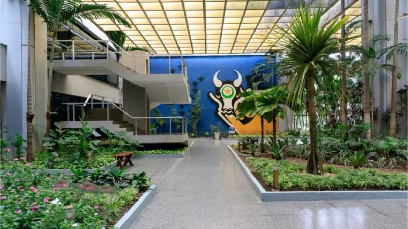 Governo de MT lança CAR Digital 2.0 para agilizar regularização ambiental nesta quarta-feira (4)