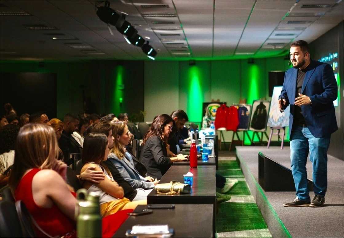 Maior imersão de vendas estratégicas de MT acontece de 30 de maio a 1º de junho em Cuiabá