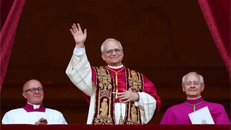 Quem é o novo Papa? Conheça Robert Francis Prevost, o Leão XIV, sucessor de Francisco