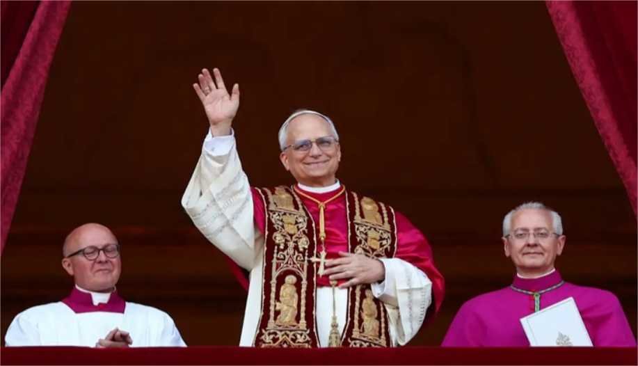 Quem é o novo Papa? Conheça Robert Francis Prevost, o Leão XIV, sucessor de Francisco