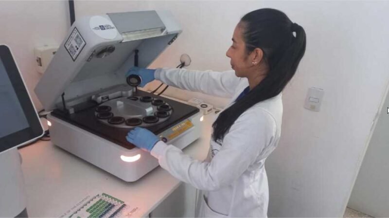 Centro de pesquisa do Araguaia amplia infraestrutura e se torna referência em tecnologia e inovação no Estado de MT