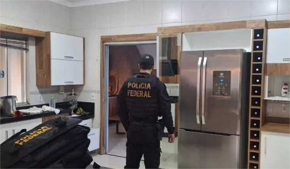 Mato Grosso na mira da Polícia Federal em operação contra fraude em contas Gov.br com biometria facial