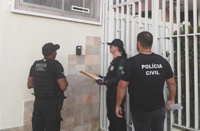 Justiça bloqueia R$ 58 milhões de envolvidos em fraudes da Metamat