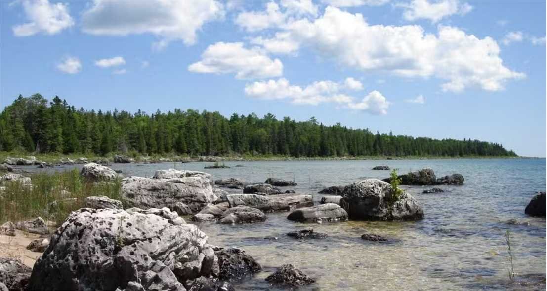 Naufrágio encontrado por menino de 8 anos pode ser navio do século 19