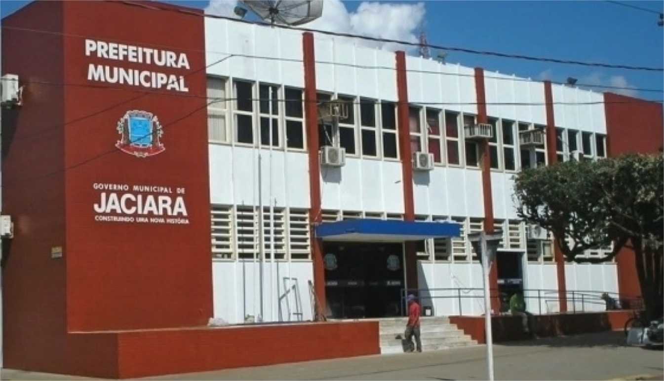 NOTA DE ESCLARECIMENTO – Prefeitura Municipal de Jaciara – MT – Operação Ludificatum