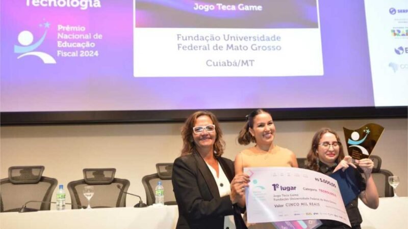 Prêmio Nacional de Educação Fiscal está com inscrições abertas até 31 julho