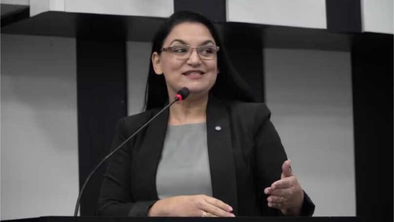 Vereadora denuncia intimidação de ‘líder comunitário’ a assessoras durante visita ao CPA