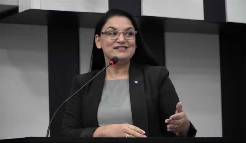 Vereadora denuncia intimidação de ‘líder comunitário’ a assessoras durante visita ao CPA
