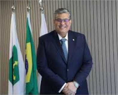 Justiça proíbe vereador de VG de ingressar em unidades de saúde sem autorização