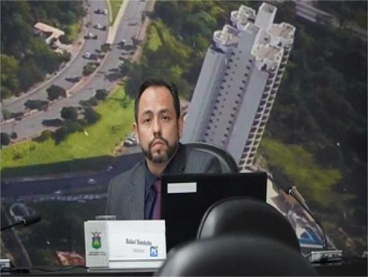 Vereador Rafael Yonekubo reforça compromisso com a limpeza urbana de Cuiabá