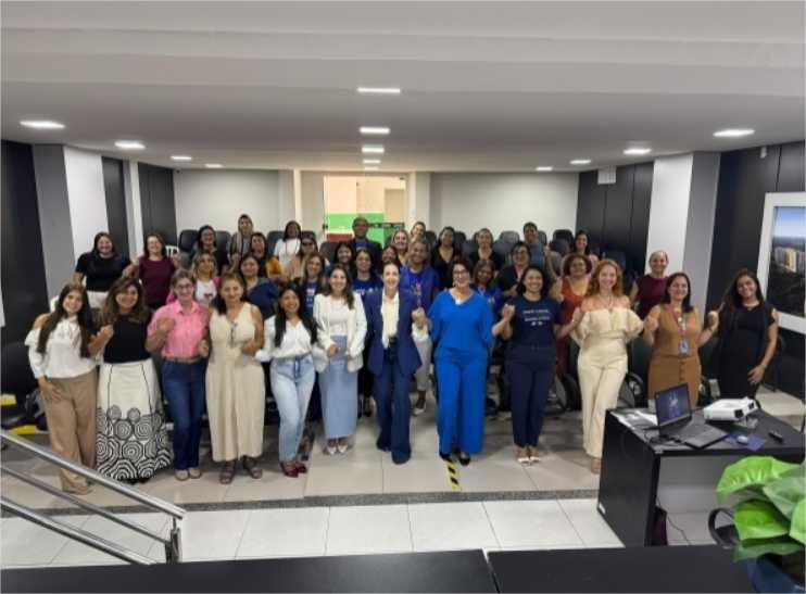 Evento “Conexão Materna” promove acolhimento e protagonismo para mães atípicas em Cuiabá