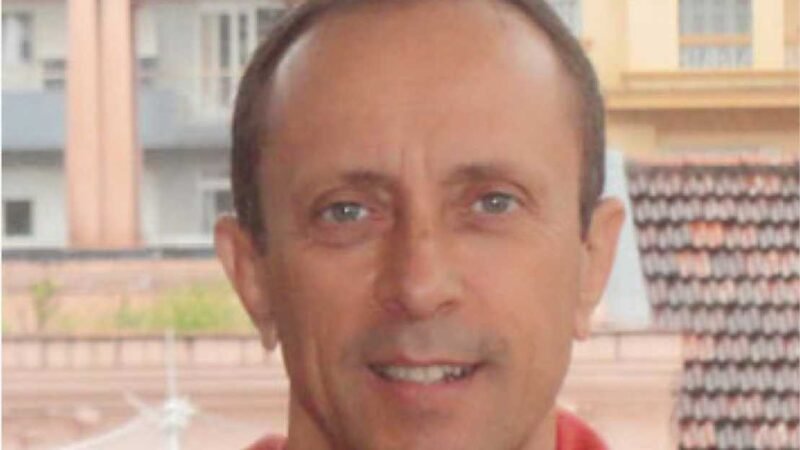 Imposição do Vermelho