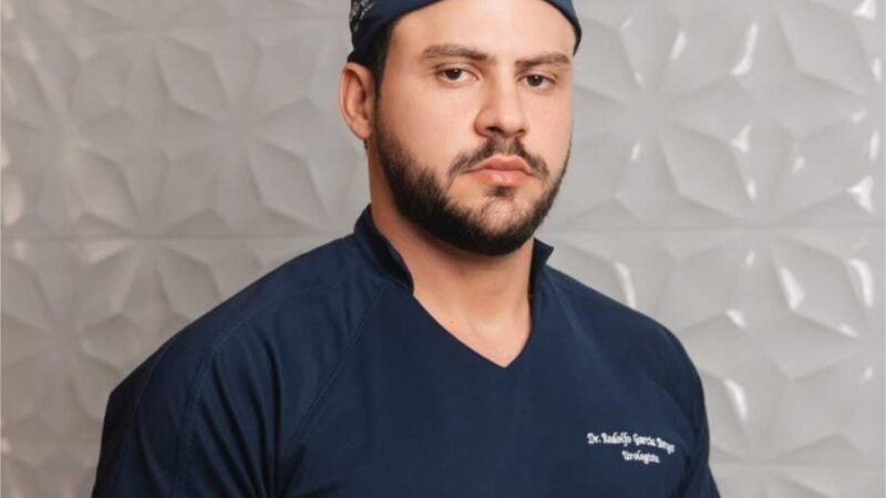 Cirurgia robótica: uma revolução no tratamento de câncer de próstata e renal