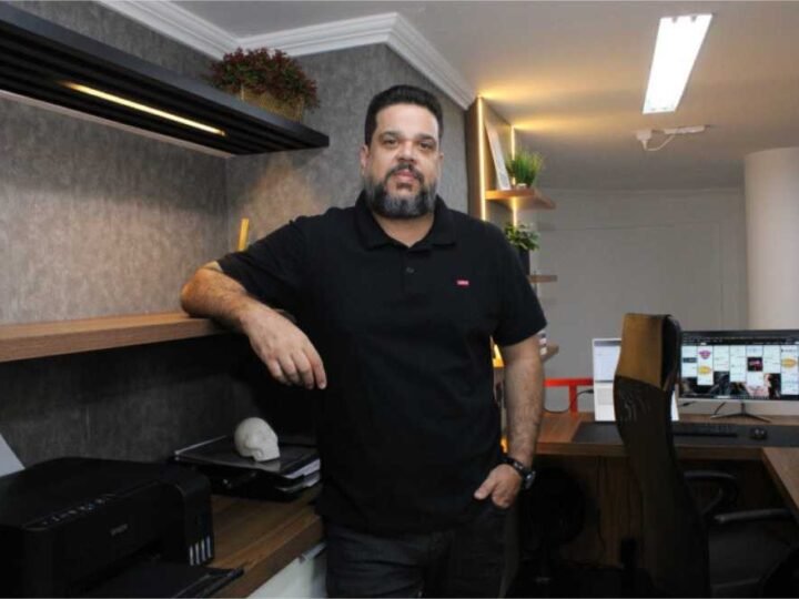 Feliz Ano Novo. Agora sim, começou