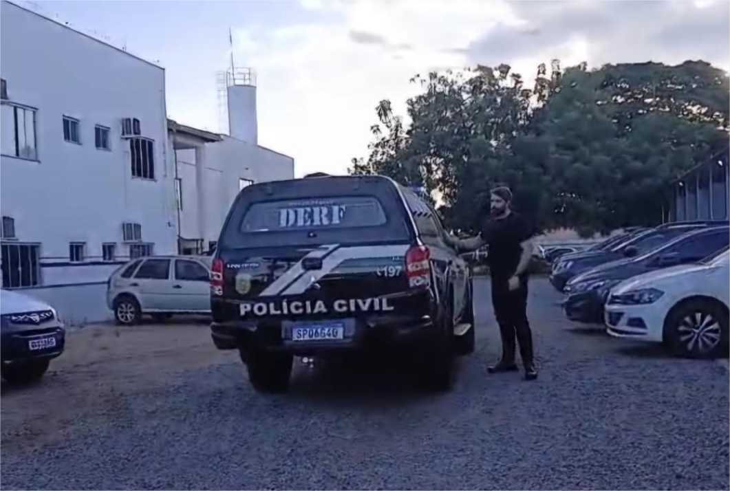 Polícia Civil prende mulheres envolvidas em roubo a residência de idosos em Sinop