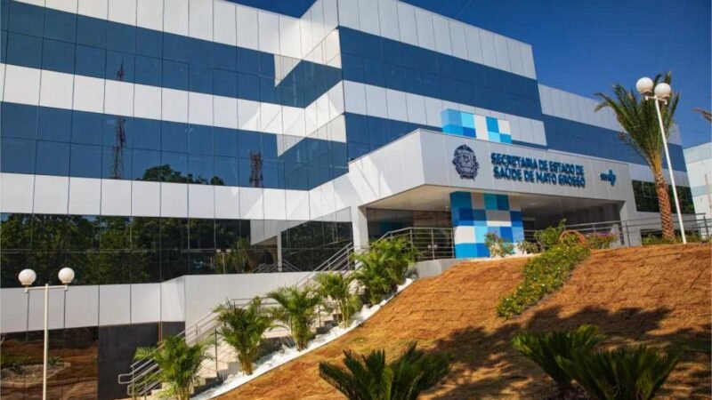 SES repassa R$ 13,4 milhões para a Santa Casa de Rondonópolis