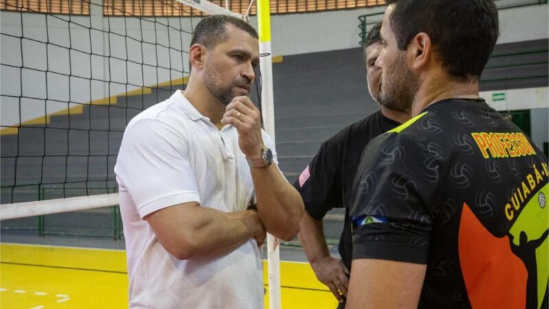 Prefeitura amplia revitalização de espaços esportivos e anuncia novo complexo no Jardim Imperial