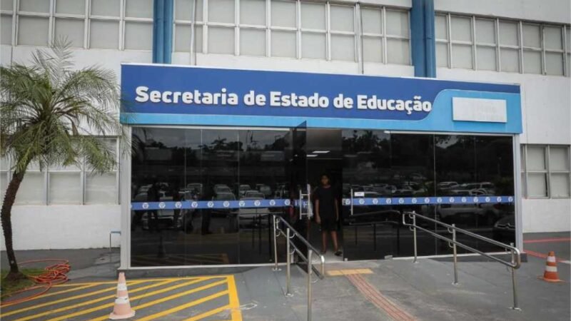 Seletivo da Seduc para assistente de educação especial: resultado preliminar é divulgado