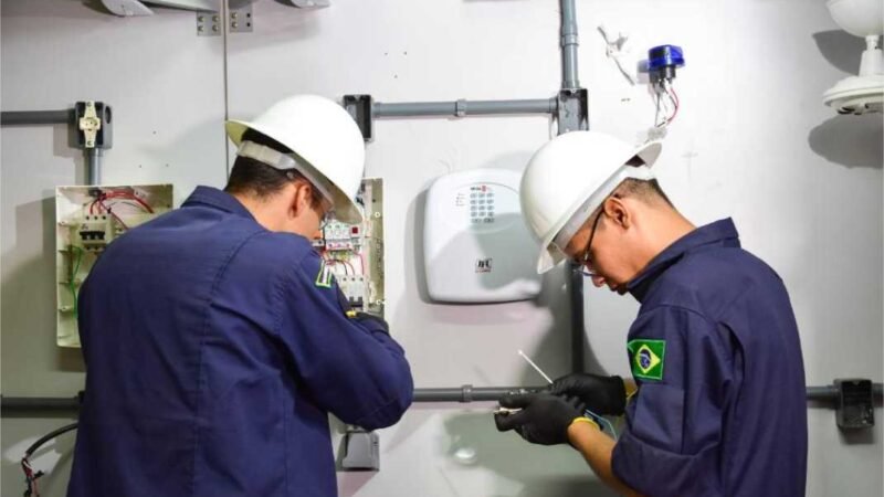 Setasc abre novas turmas de cursos do SER Família Capacita em Várzea Grande