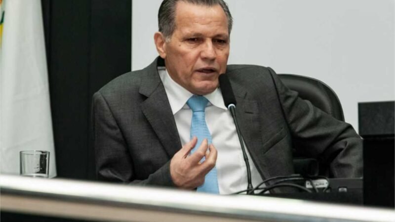 Justiça de MT envia ação contra Silval e oito delatores para o STJ