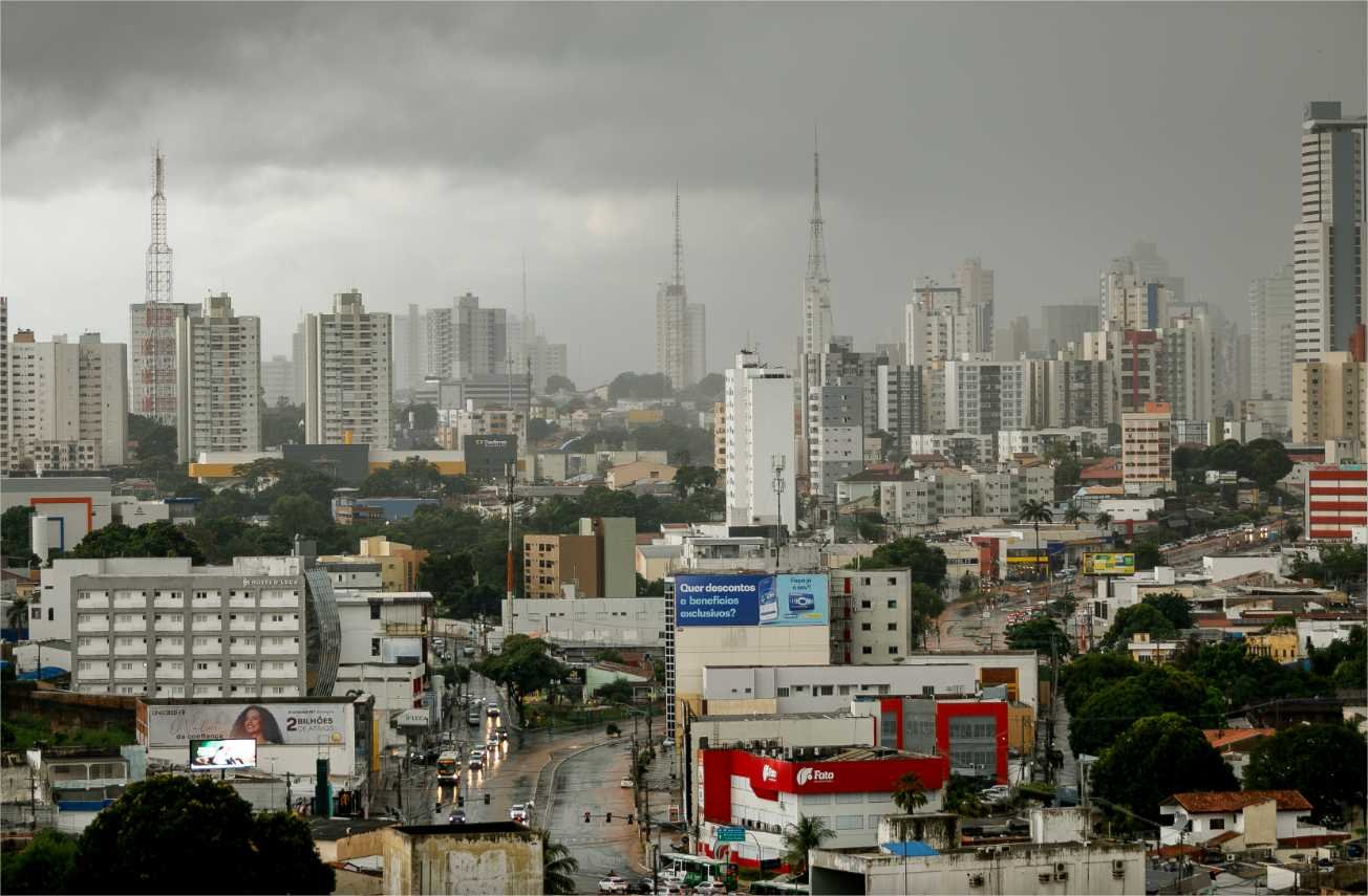 Prefeitura inicia operação para acolher pessoas em situação de rua no frio