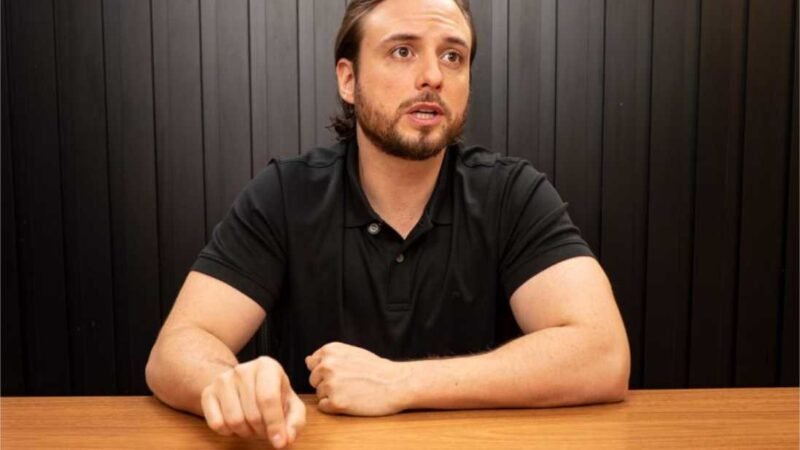 “Apoiarei Pivetta e vou até o último minuto com ele”, diz vereador