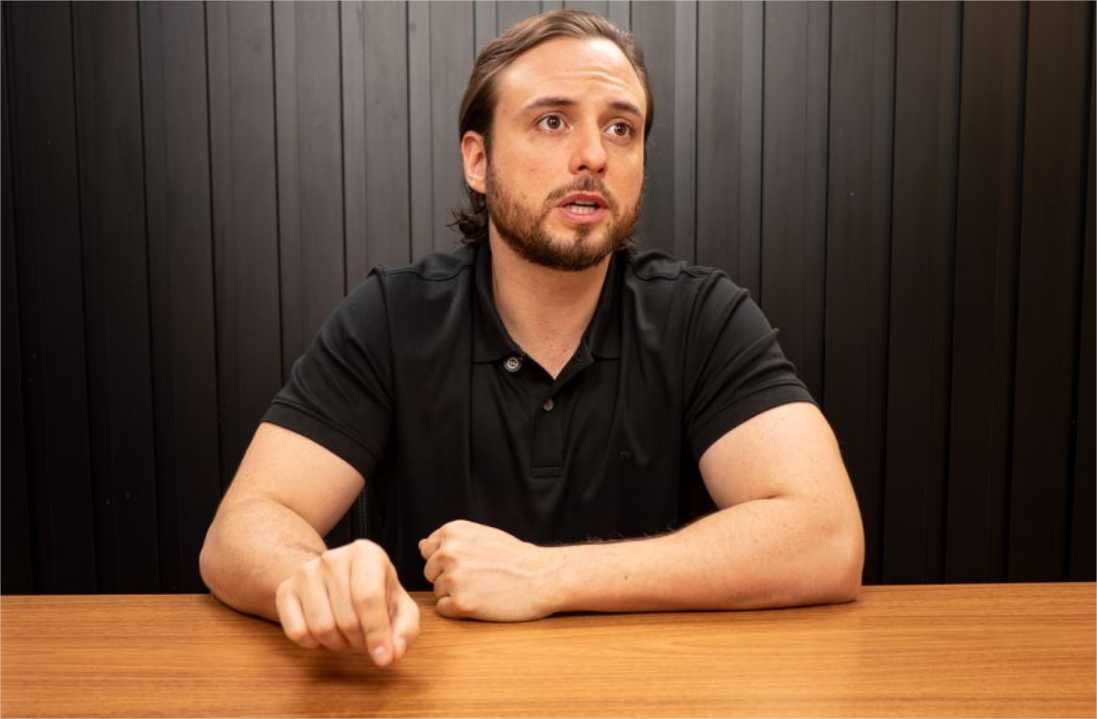 “Apoiarei Pivetta e vou até o último minuto com ele”, diz vereador