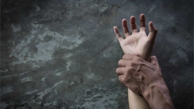 Adolescente de 13 anos é estuprada na saída de cavalgada