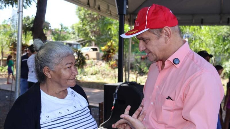 Lei coíbe crimes de violência financeira contra idosos em MT