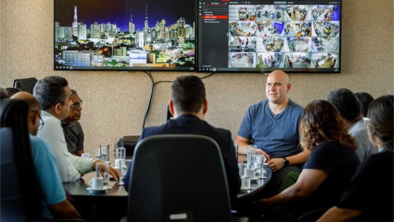 Cuiabá prepara lançamento de inscrições para o Minha Casa Minha Vida com quase 700 unidades habitacionais