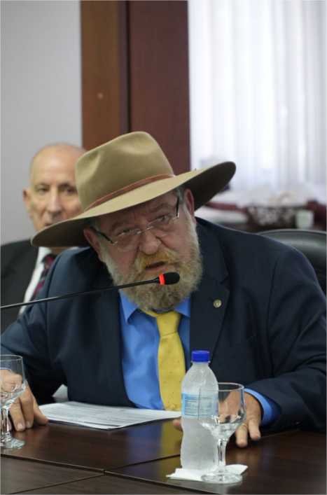 O Povo Paga a Conta da Fraude no INSS – E os Corruptos?