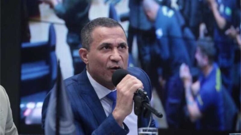 Assis critica “PEC do Caos” e cobra Ministro da Segurança medidas eficientes no combate ao crime