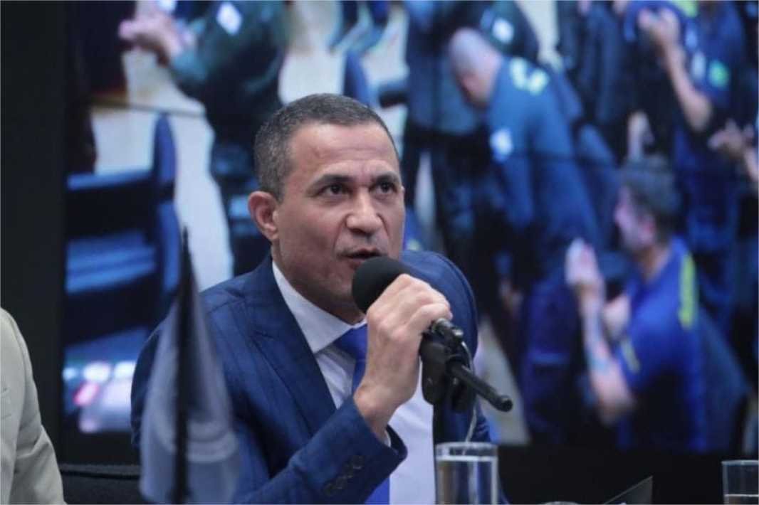 Assis critica “PEC do Caos” e cobra Ministro da Segurança medidas eficientes no combate ao crime