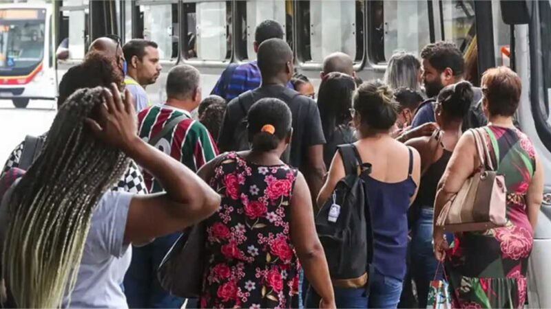 Desemprego de 7% no 1º trimestre é o menor já registrado para o período