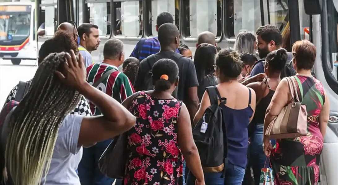 Desemprego de 7% no 1º trimestre é o menor já registrado para o período